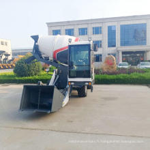 compteur d&#39;eau d&#39;occasion pour mélangeur de camion en béton valorisée